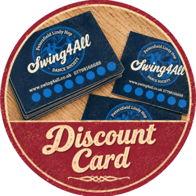 Discount card