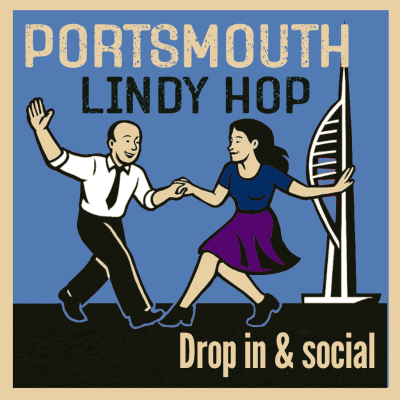 Thursday night class & free social