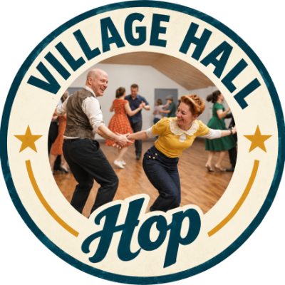Lindy hop social dances, see you on the dance floor
