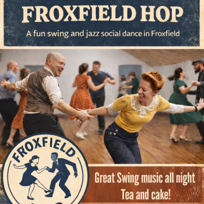 Froxfield Hop