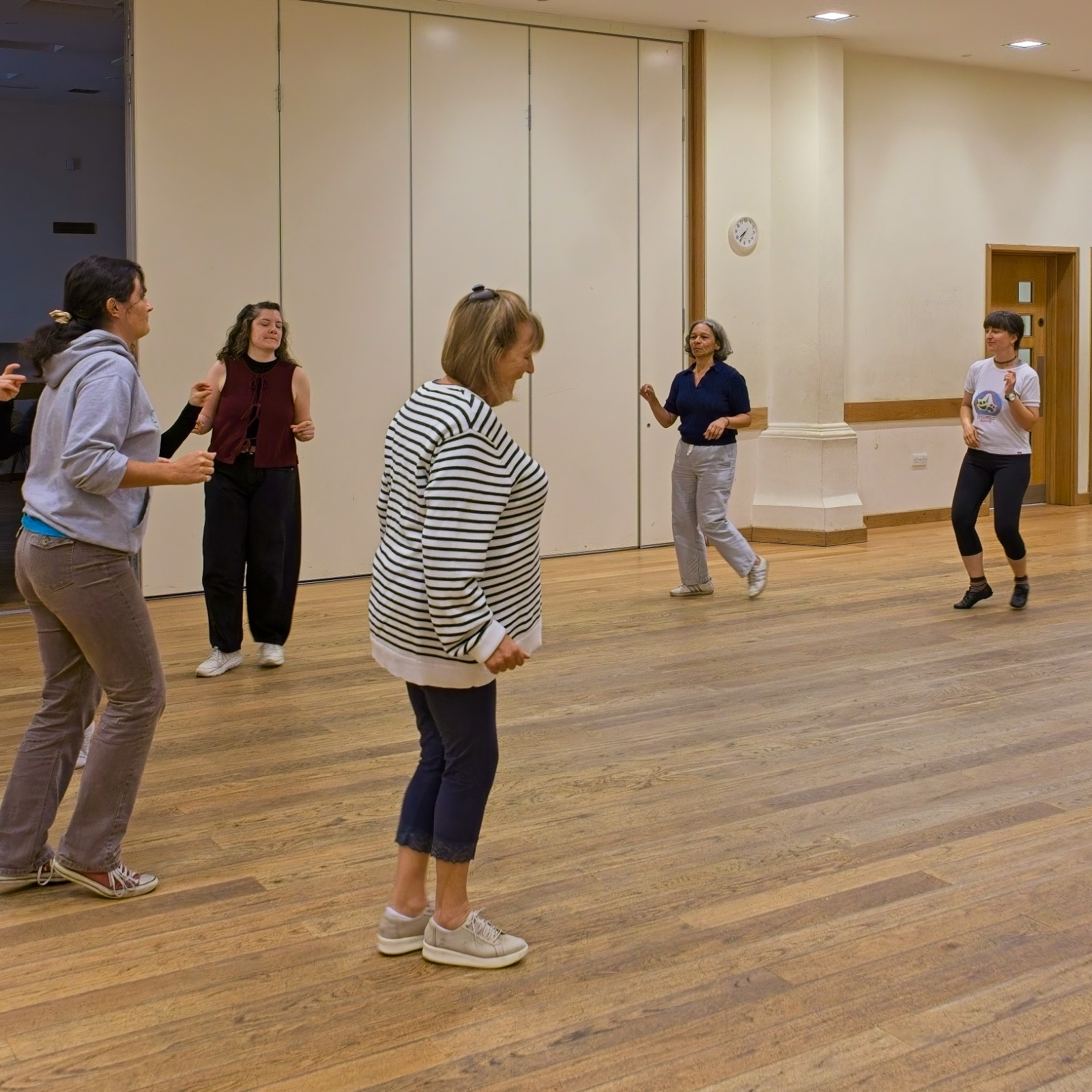 Drop in class - Image 6