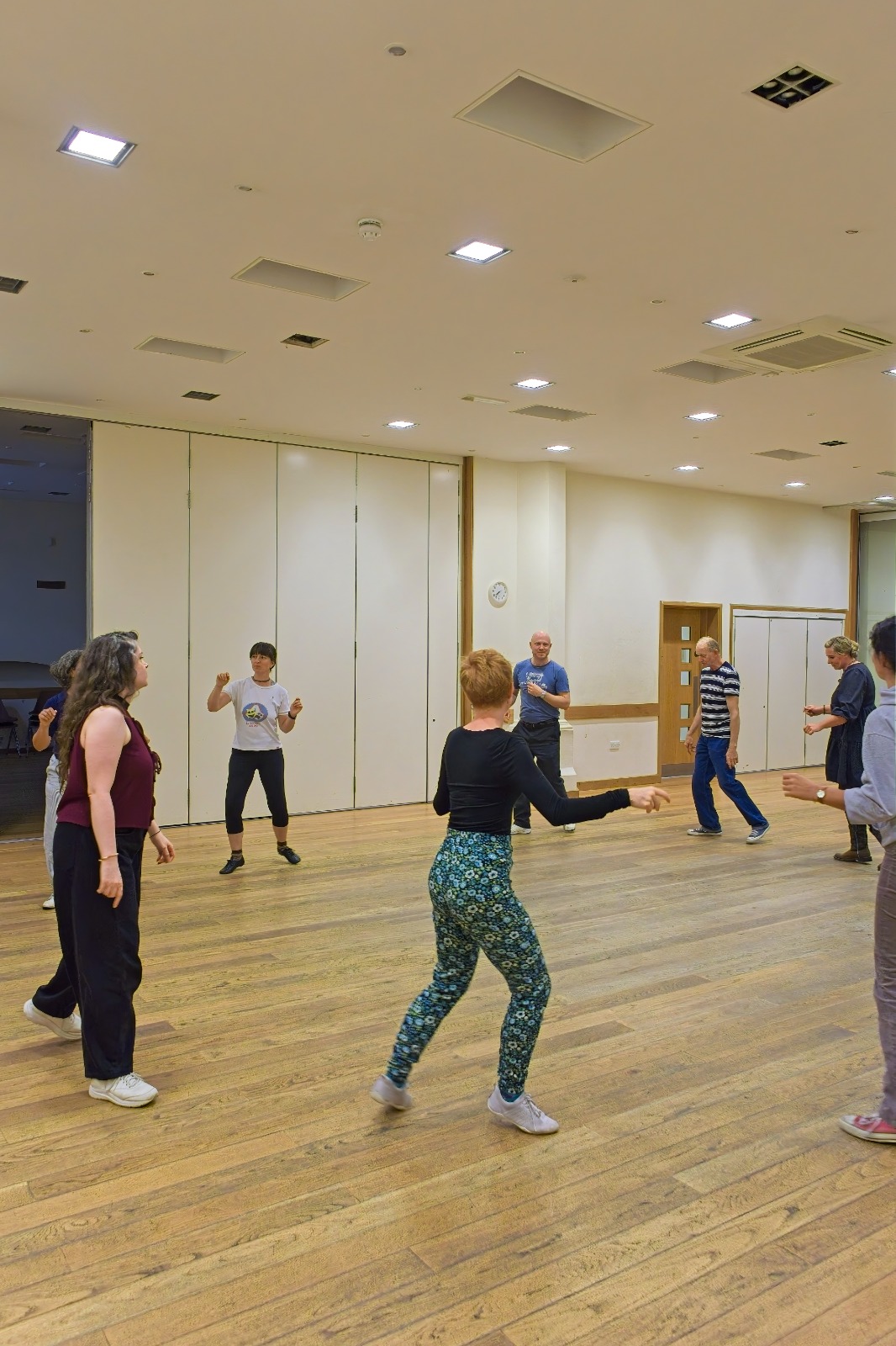 Drop in class - Image 5
