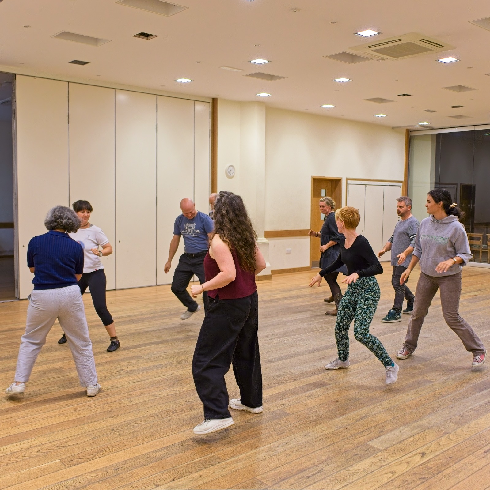 Drop in class - Image 7