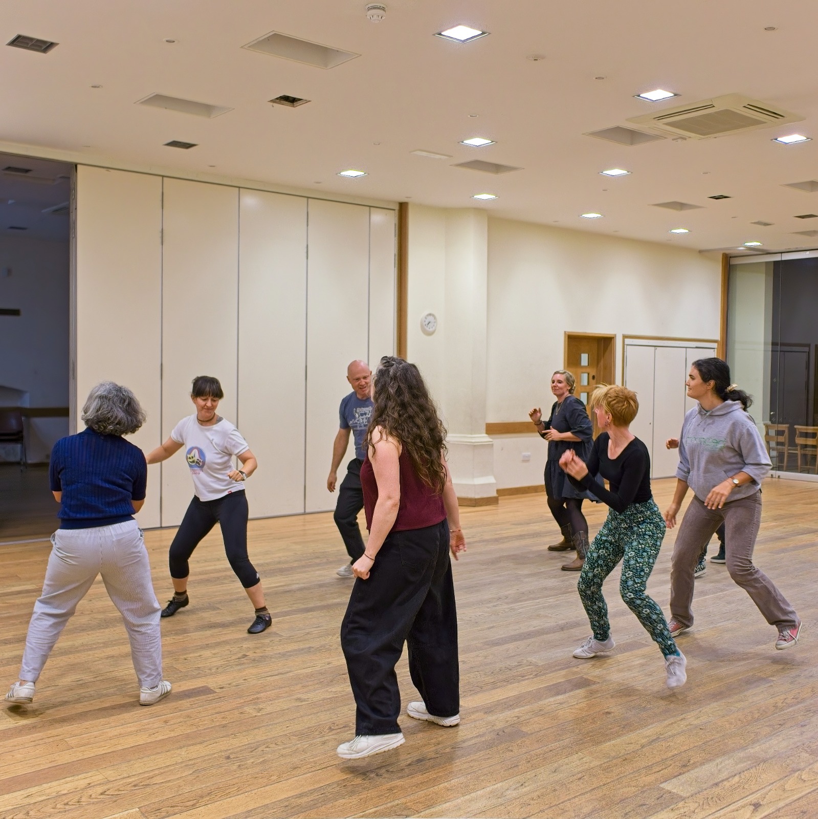 Charleston 5 week course - Image 3