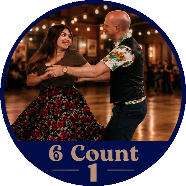 6 count