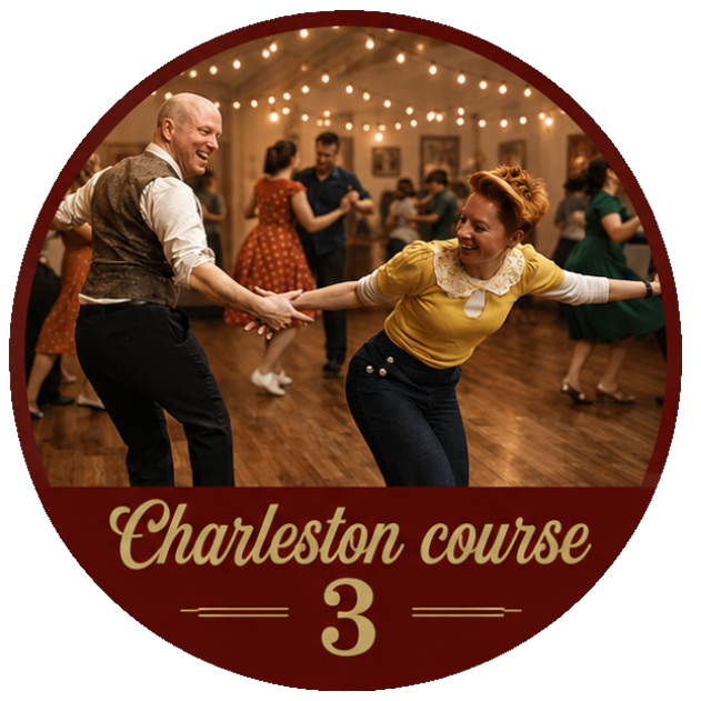 Charleston – Tandem