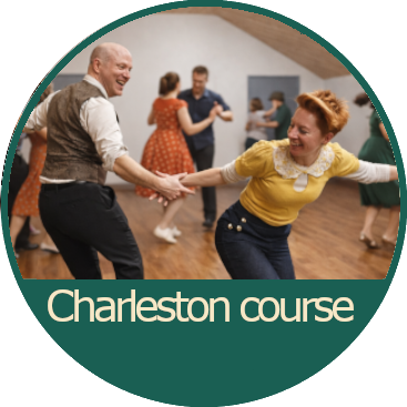 Charleston – Lindy 2