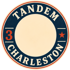 Charleston – Tandem