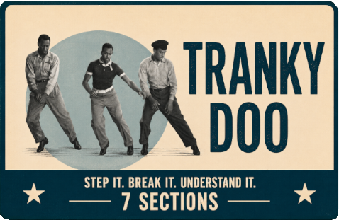Tranky Doo