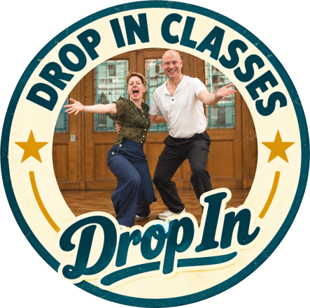 Drop in class